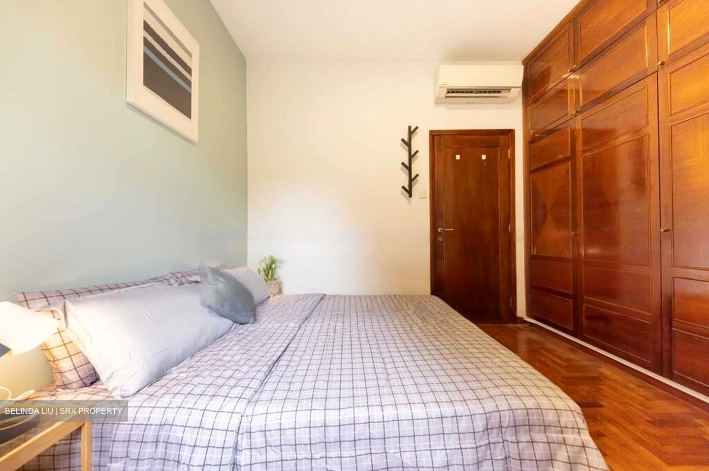 The Bayshore (D16), Condominium #636333001